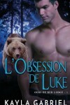 Book cover for L'Obsession de Luke