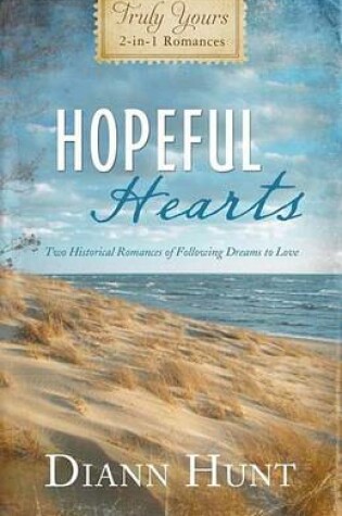Cover of Hopeful Hearts