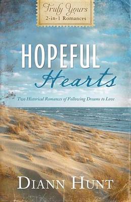 Book cover for Hopeful Hearts