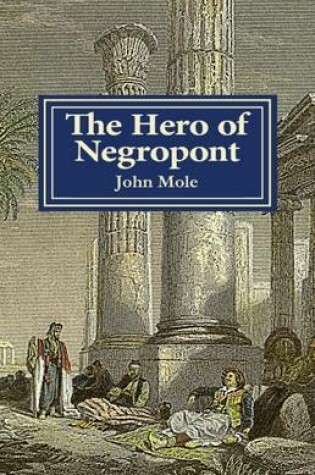 Cover of The Hero of Negropont