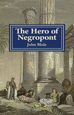 Book cover for The Hero of Negropont