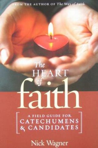 Cover of The Heart of Faith