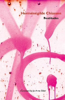 Book cover for Beatitudes