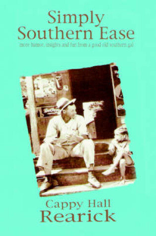 Cover of Simply Southern Ease