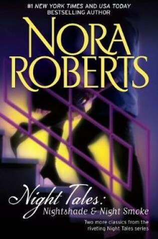 Cover of Night Tales: Nightshade & Night Smoke