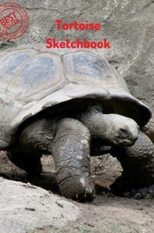 Cover of Tortoise Sketchbook