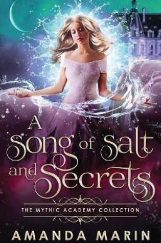 Cover of A Song of Salt and Secrets