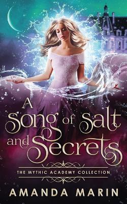 Cover of A Song of Salt and Secrets