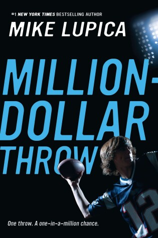 Cover of Million-Dollar Throw