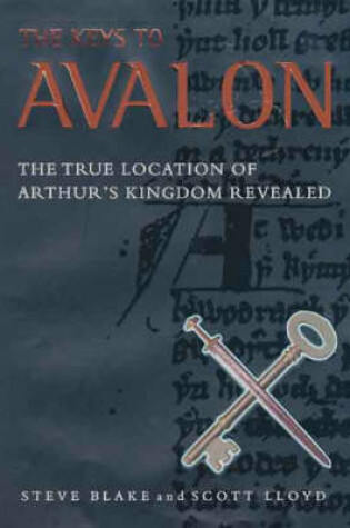 Cover of The Keys to Avalon
