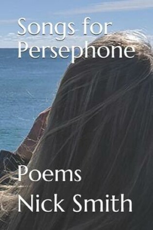 Cover of Songs for Persephone