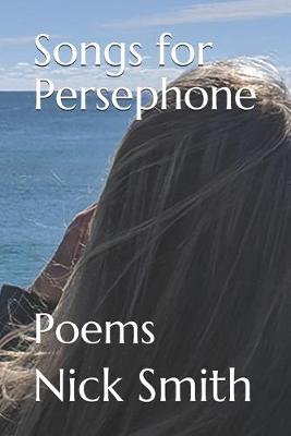 Book cover for Songs for Persephone