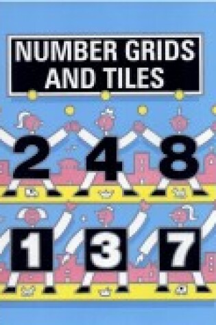 Cover of Number Grids and Tiles