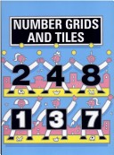 Book cover for Number Grids and Tiles