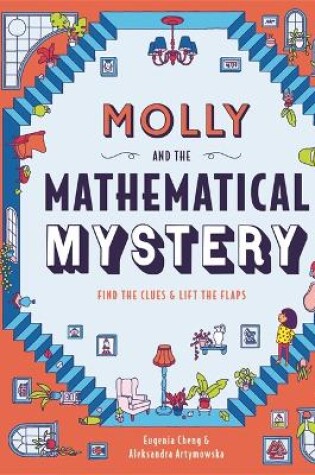 Cover of Molly and the Mathematical Mystery