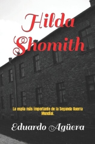 Cover of Hilda Shomith