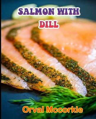 Book cover for Salmon with Dill