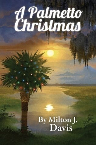 Cover of A Palmetto Christmas