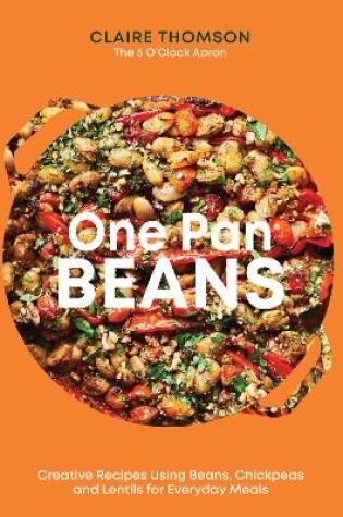 Cover of One Pan Beans