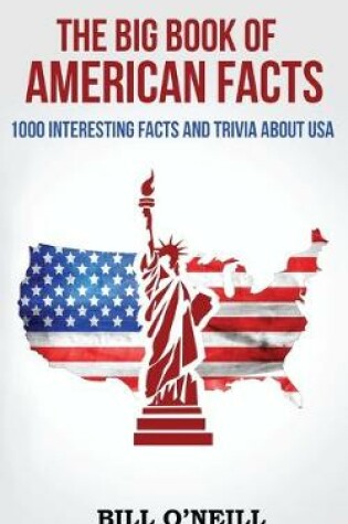 Cover of The Big Book of American Facts
