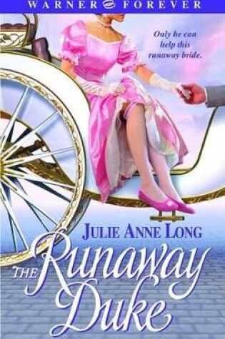 Cover of The Runaway Duke