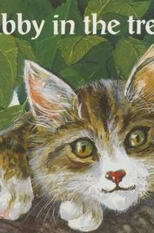 Cover of Tabby in the Tree