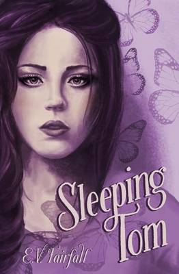 Book cover for Sleeping Tom