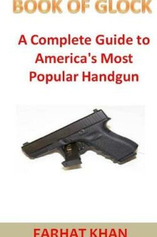 Cover of Book of Glock
