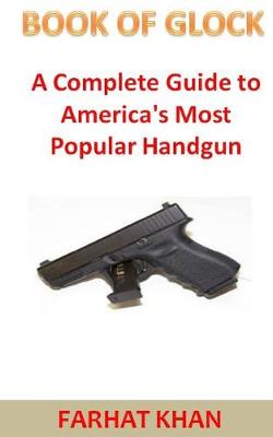 Book cover for Book of Glock