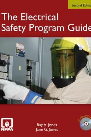 Cover of The Electrical Safety Program Guide