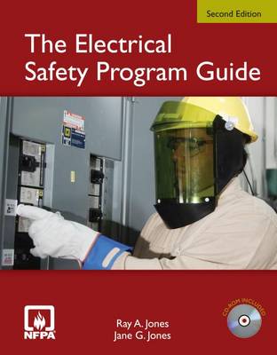 Cover of The Electrical Safety Program Guide