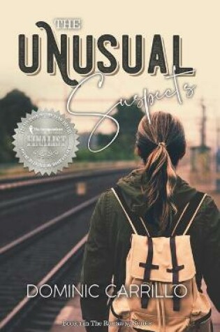 Cover of The Unusual Suspects