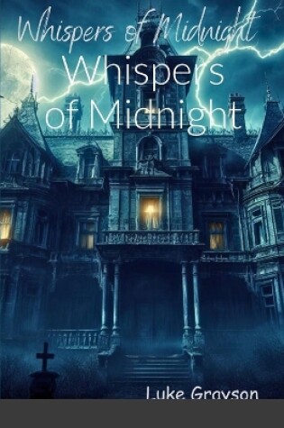 Cover of Whispers of Midnight