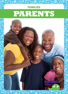 Cover of Parents