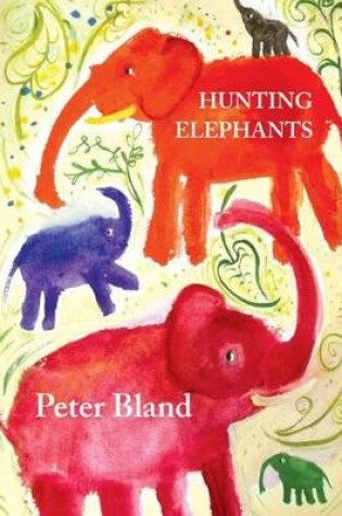 Cover of Hunting Elephants