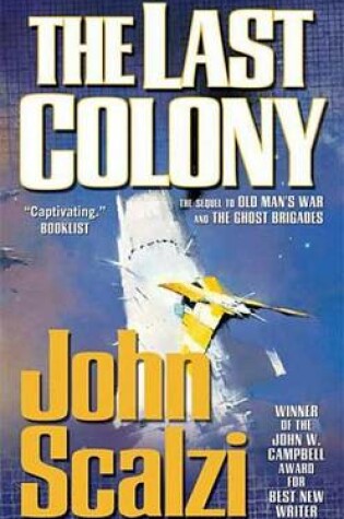 The Last Colony