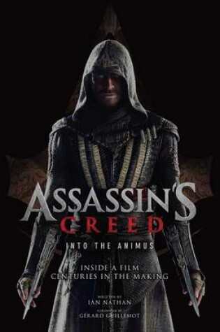 Cover of The Art and Making of Assassin's Creed