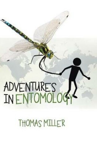 Cover of Adventures in Entomology