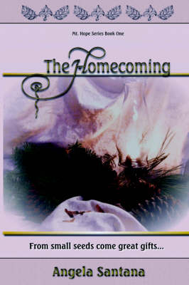 Book cover for The Homecoming