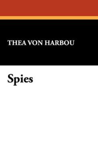 Cover of Spies
