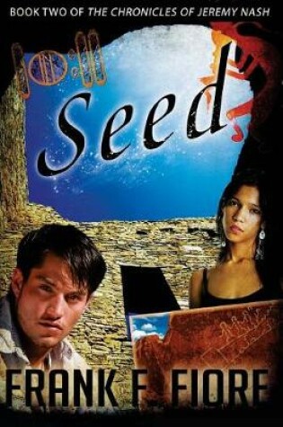 Cover of Seed