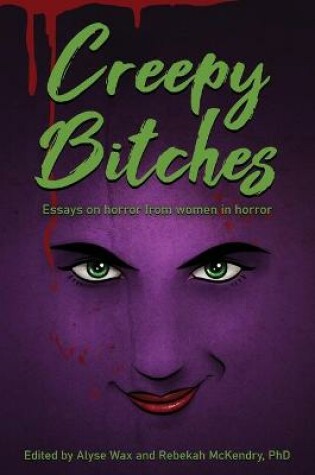 Cover of Creepy Bitches