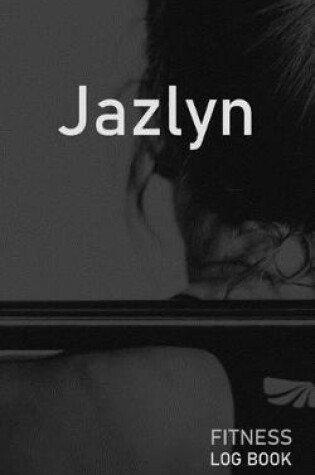 Cover of Jazlyn