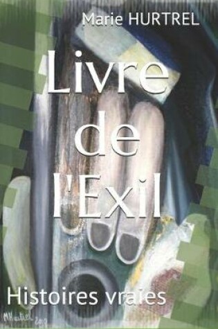 Cover of Livre de l'Exil