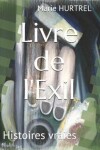 Book cover for Livre de l'Exil