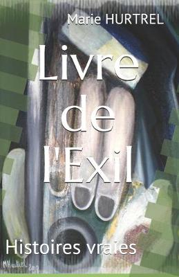 Book cover for Livre de l'Exil