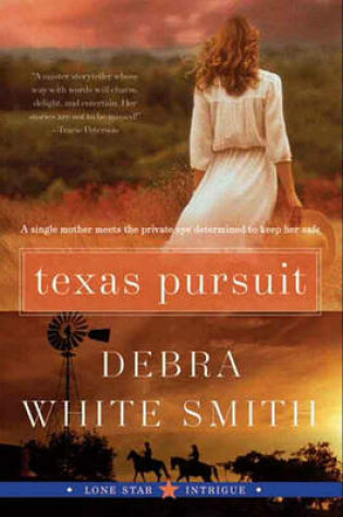 Cover of Texas Pursuit