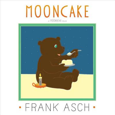 Cover of Mooncake