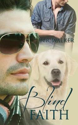 Book cover for Blind Faith