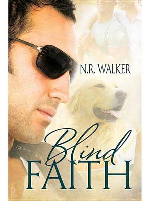 Book cover for Blind Faith